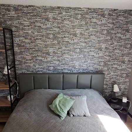 Appartement "Les Calins" Ney المظهر الخارجي الصورة