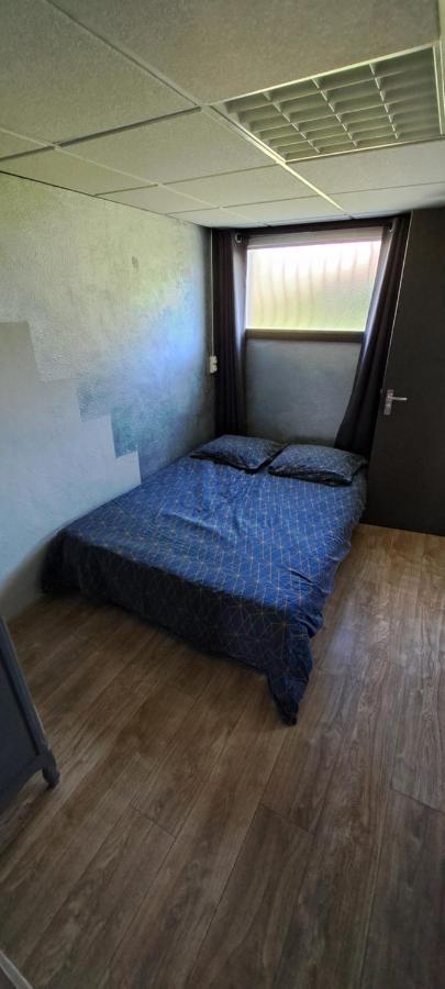 Appartement "Les Calins" Ney المظهر الخارجي الصورة