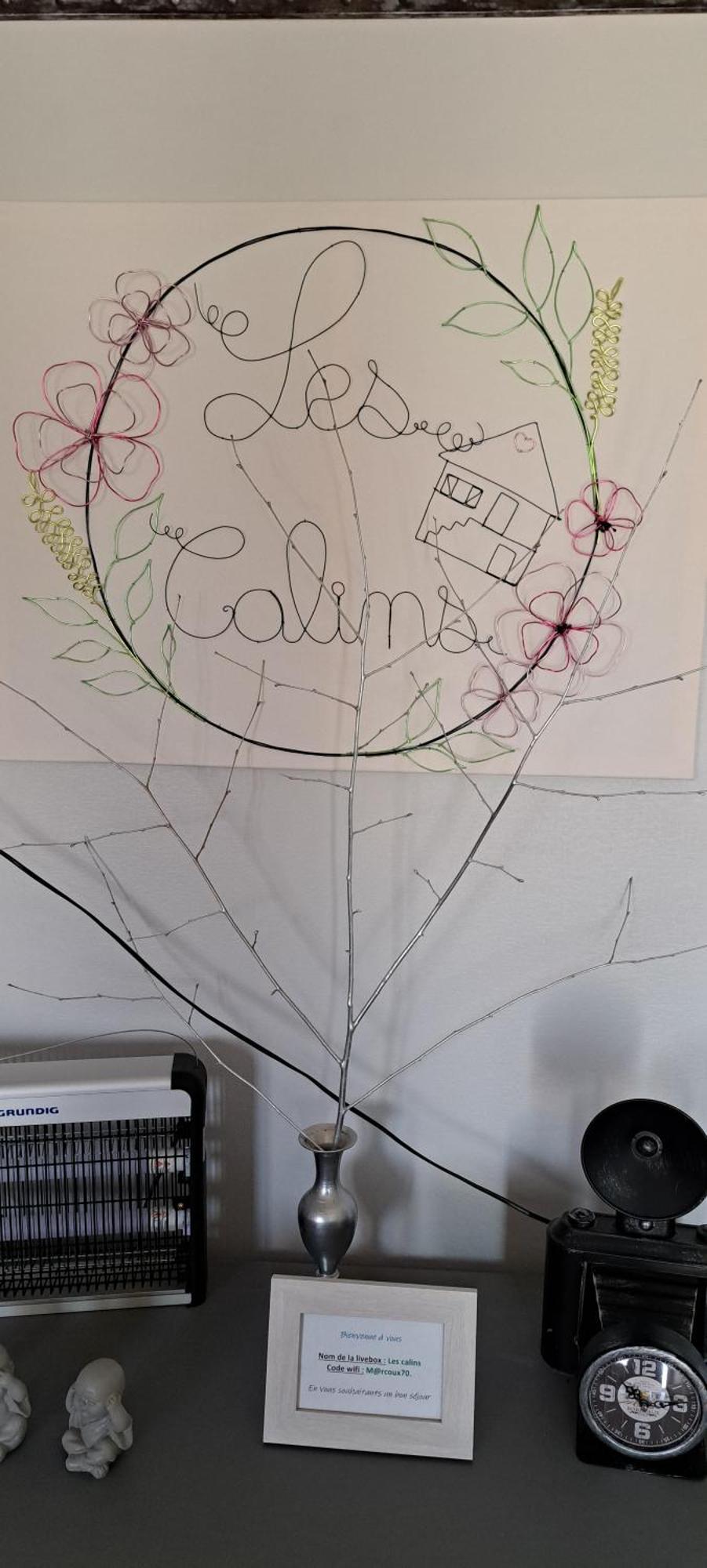 Appartement "Les Calins" Ney المظهر الخارجي الصورة