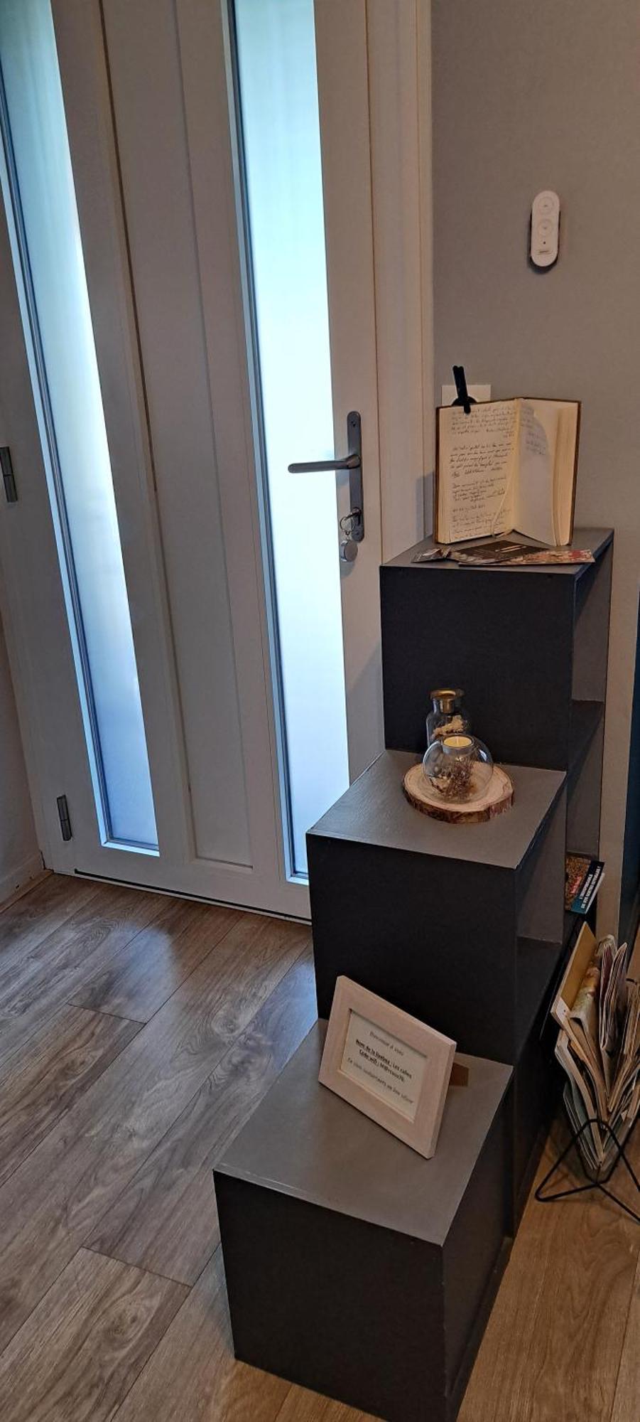Appartement "Les Calins" Ney المظهر الخارجي الصورة