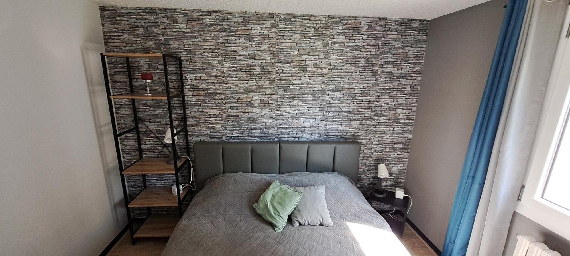 Appartement "Les Calins" Ney المظهر الخارجي الصورة