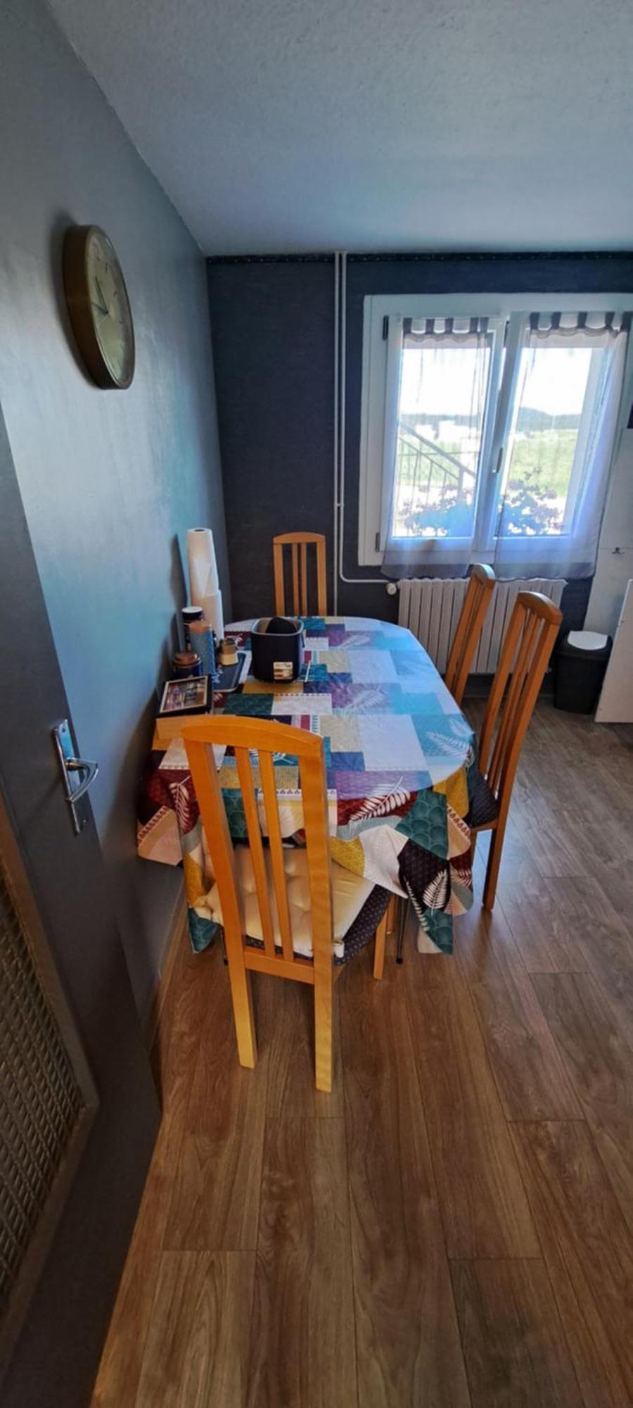 Appartement "Les Calins" Ney المظهر الخارجي الصورة