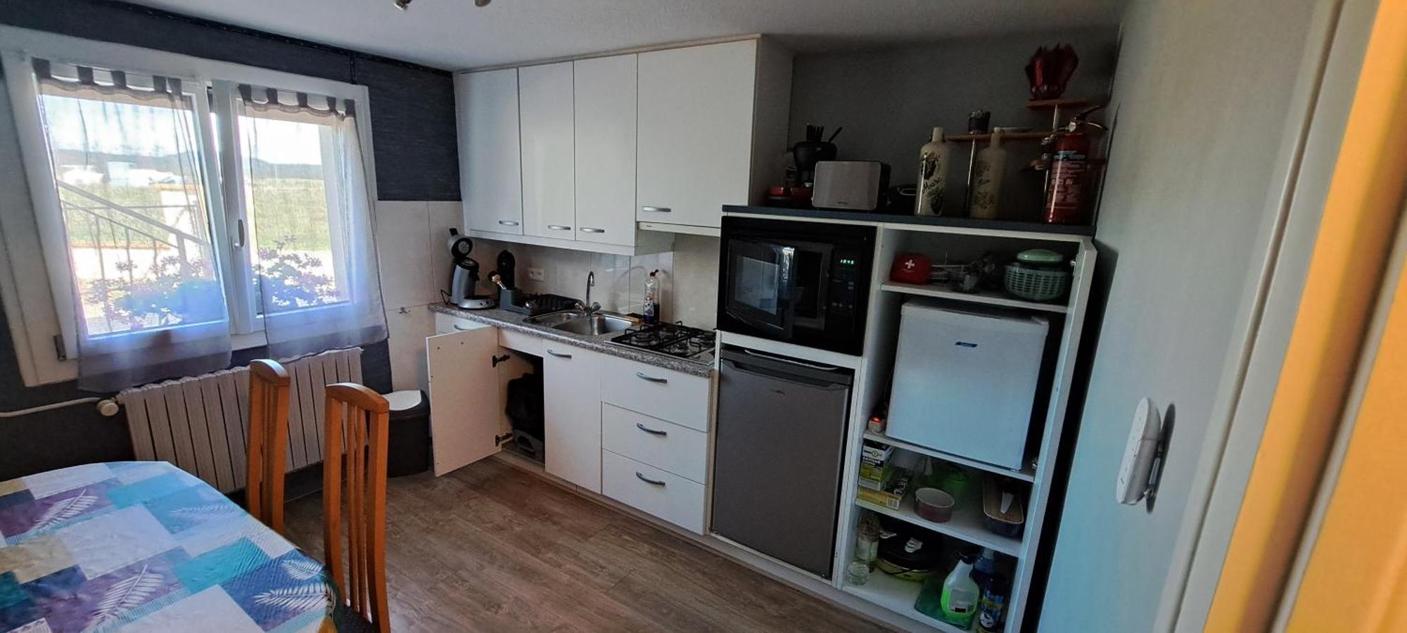 Appartement "Les Calins" Ney المظهر الخارجي الصورة