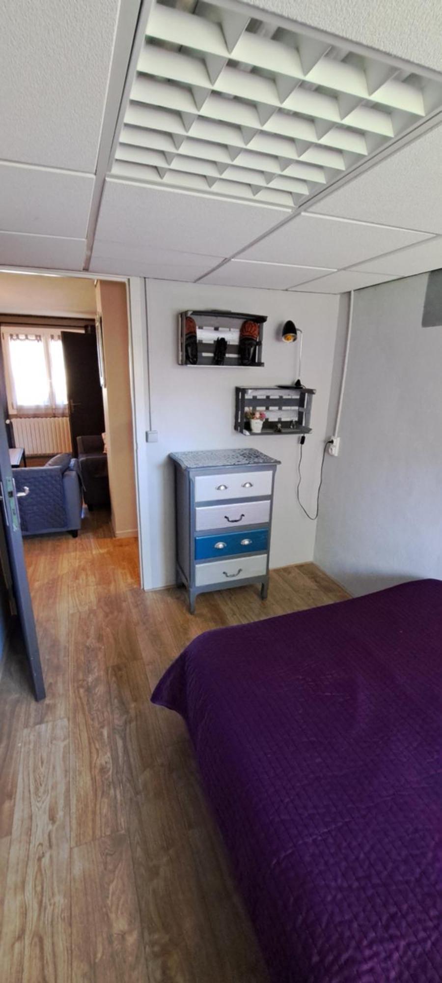 Appartement "Les Calins" Ney المظهر الخارجي الصورة