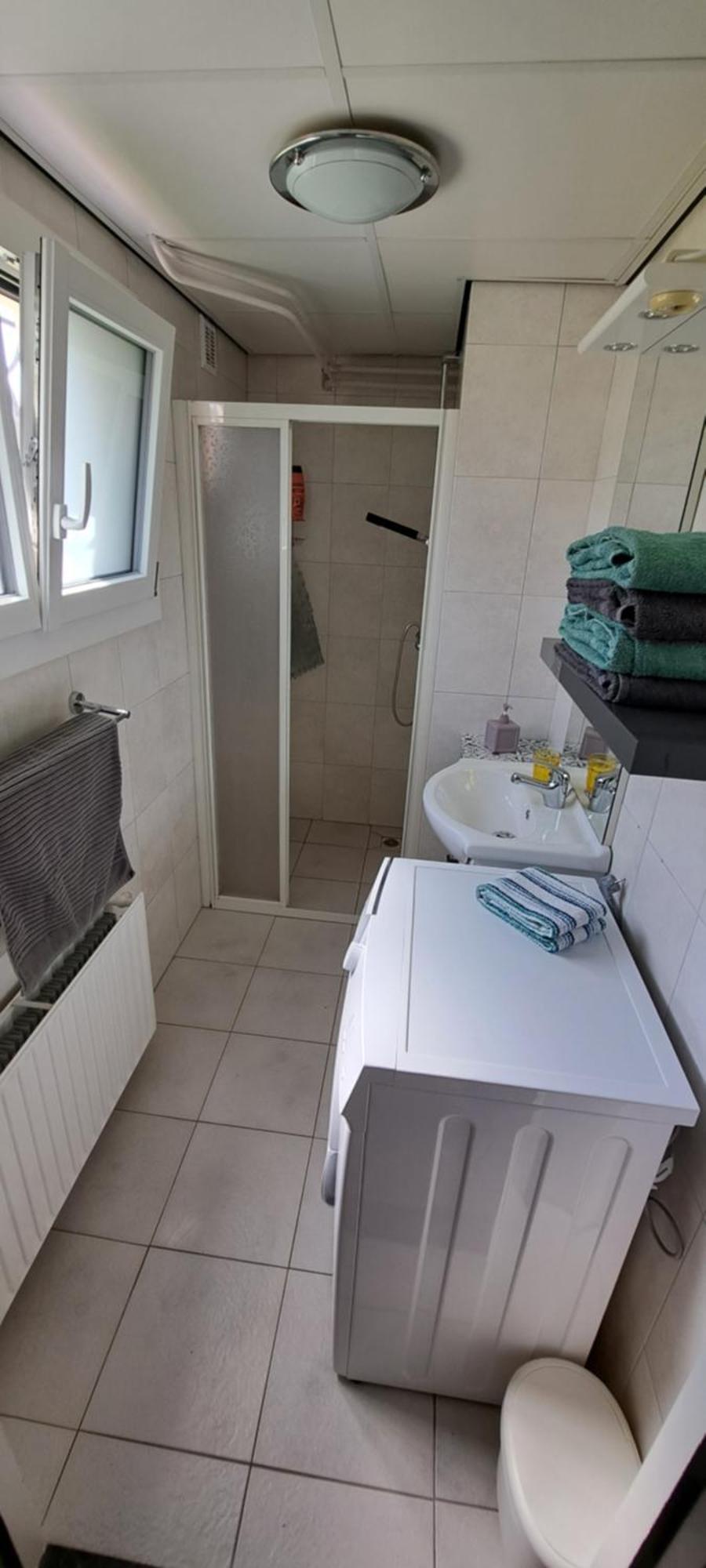 Appartement "Les Calins" Ney المظهر الخارجي الصورة