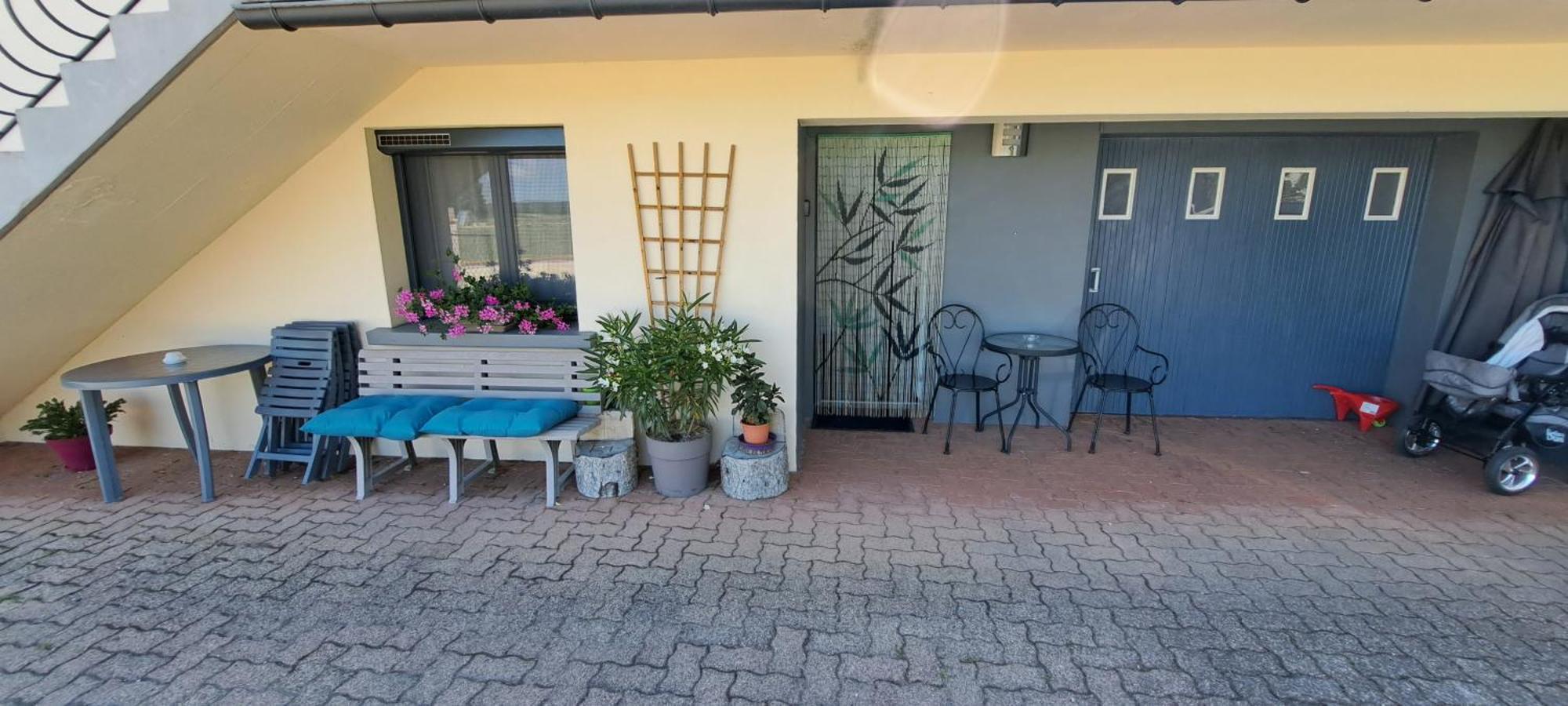 Appartement "Les Calins" Ney المظهر الخارجي الصورة